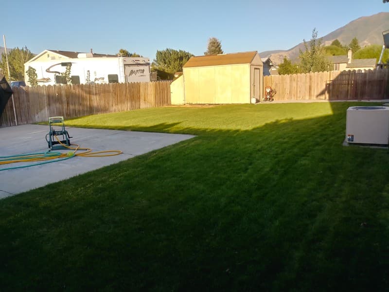 Spanish Fork House: 1375 E 550 S
