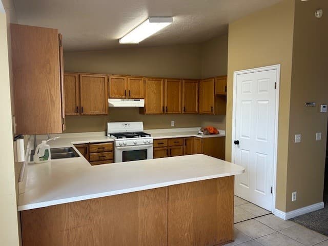 West Valley House: 5533 W 4300 S
