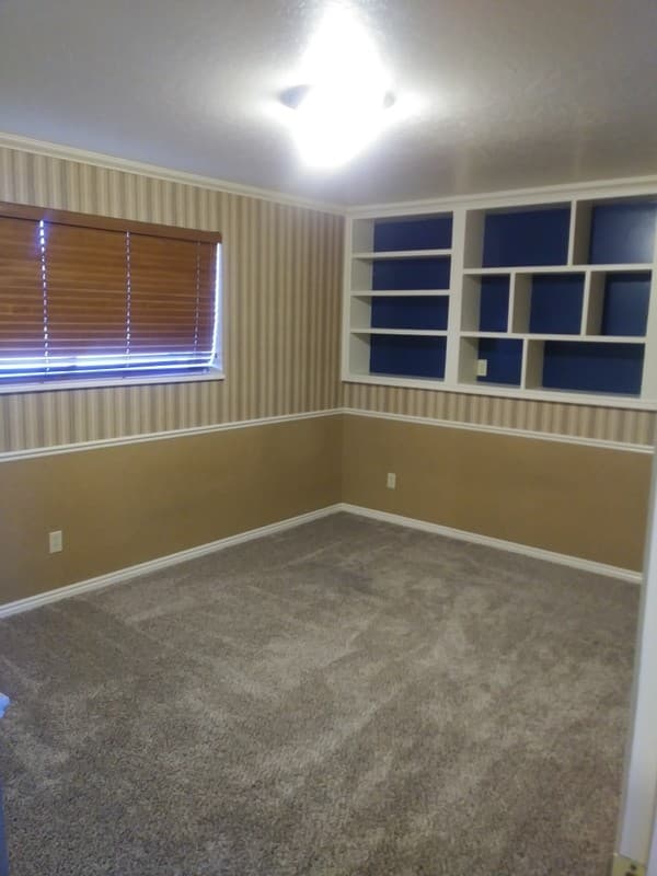 Spanish Fork House: 1375 E 550 S