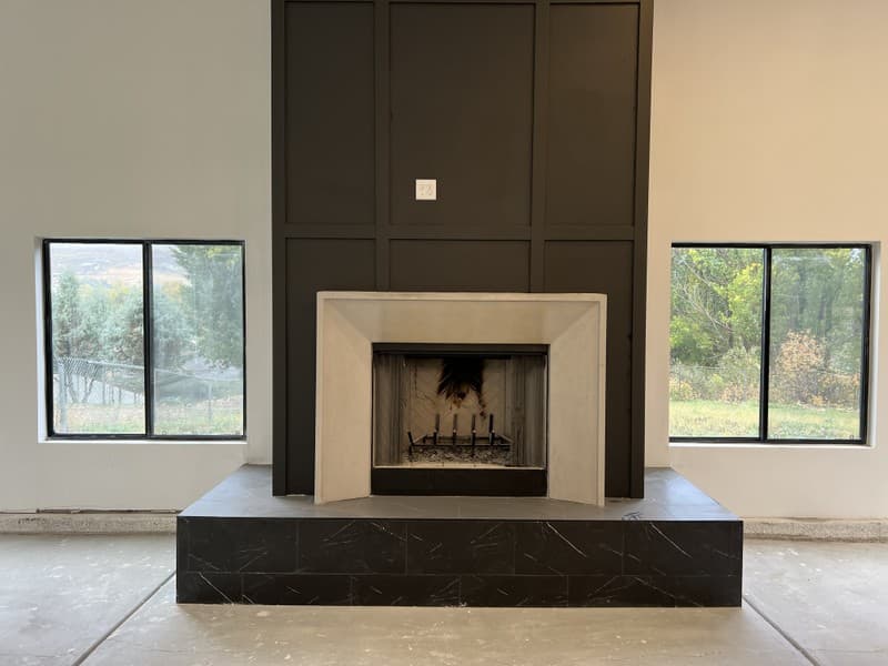 Eden House: 3341 Eden Hills Dr