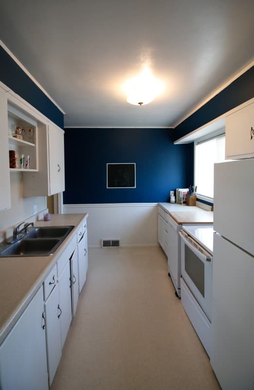 Orem Single Room: 212 E 1100 S