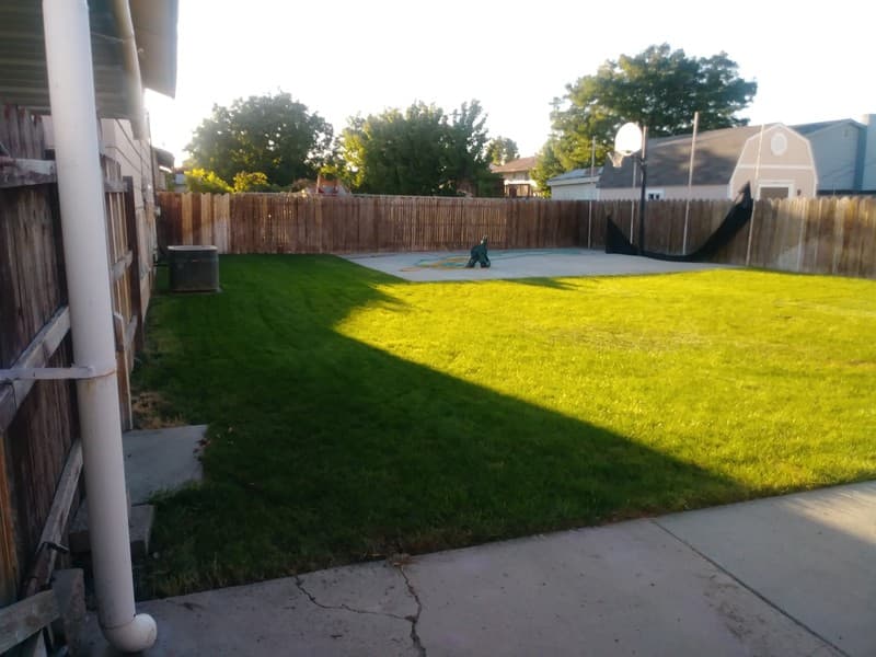 Spanish Fork House: 1375 E 550 S