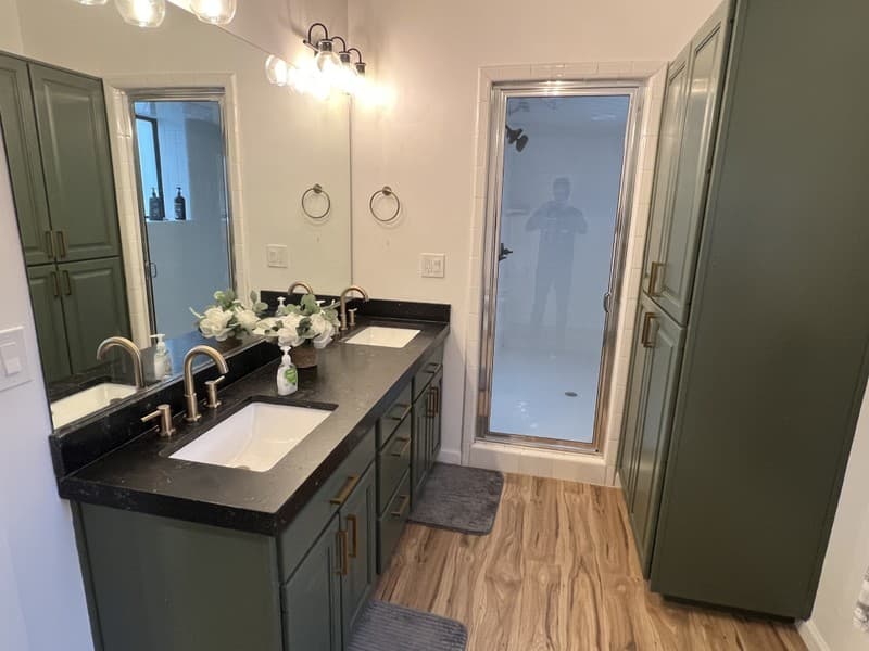 Eden House: 3341 Eden Hills Dr