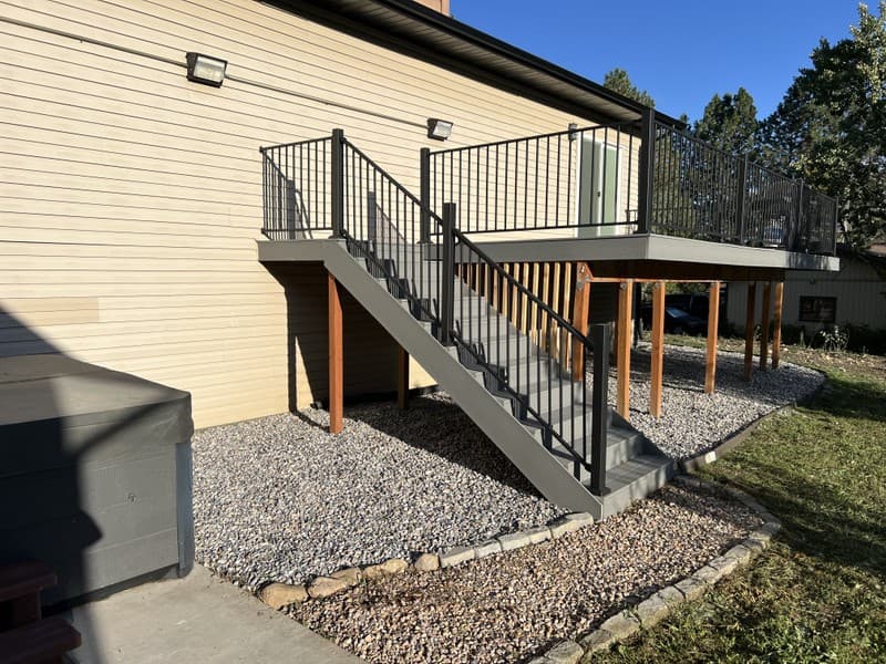 Eden House: 3341 Eden Hills Dr