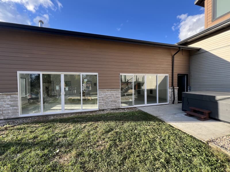 Eden House: 3341 Eden Hills Dr