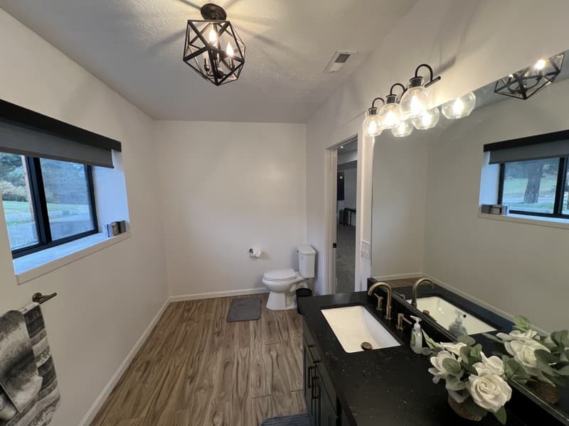 Eden House: 3341 Eden Hills Dr