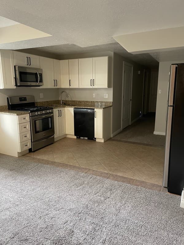 Salt Lake City Multiplex: 5824 S Walden Ridge Dr