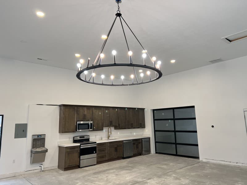 Eden House: 3341 Eden Hills Dr