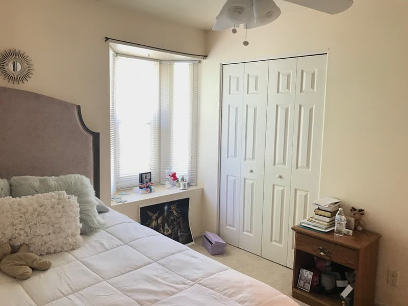 Midvale Single Room: Fort Union