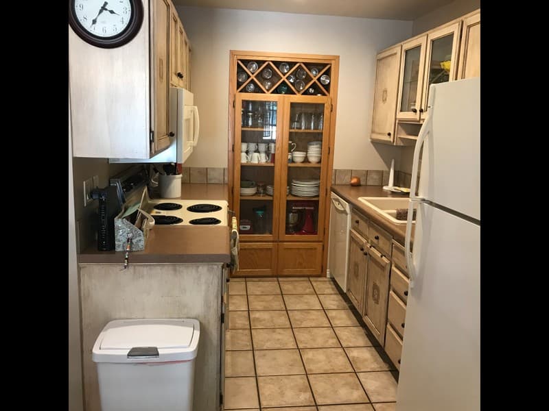 Midvale Single Room: Fort Union