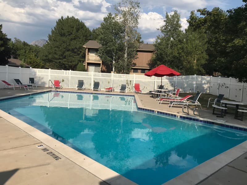 Midvale Single Room: Fort Union
