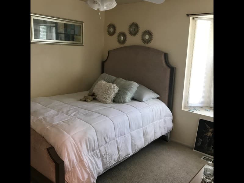 Midvale Single Room: Fort Union