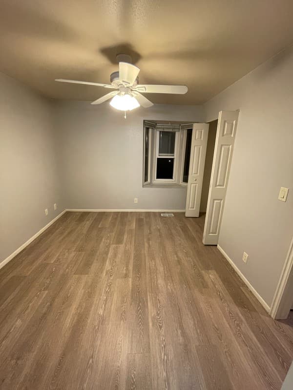 Midvale Single Room: Fort Union