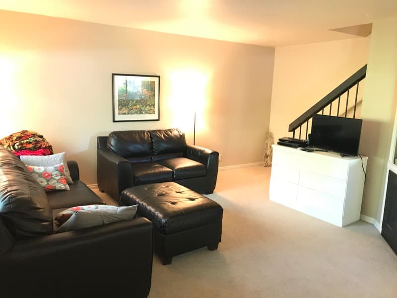 Midvale Single Room: Fort Union