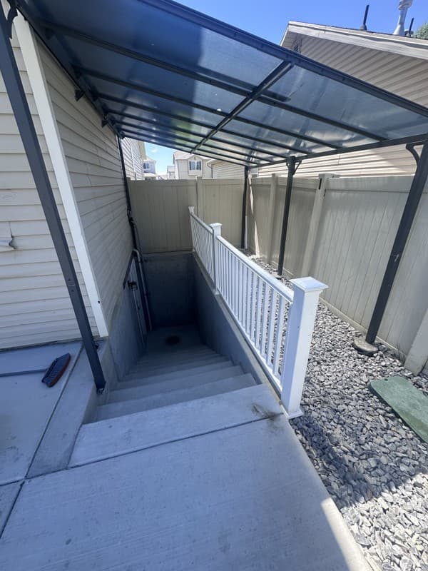 Eagle Mountain Multiplex: 2191 E Hickock Way