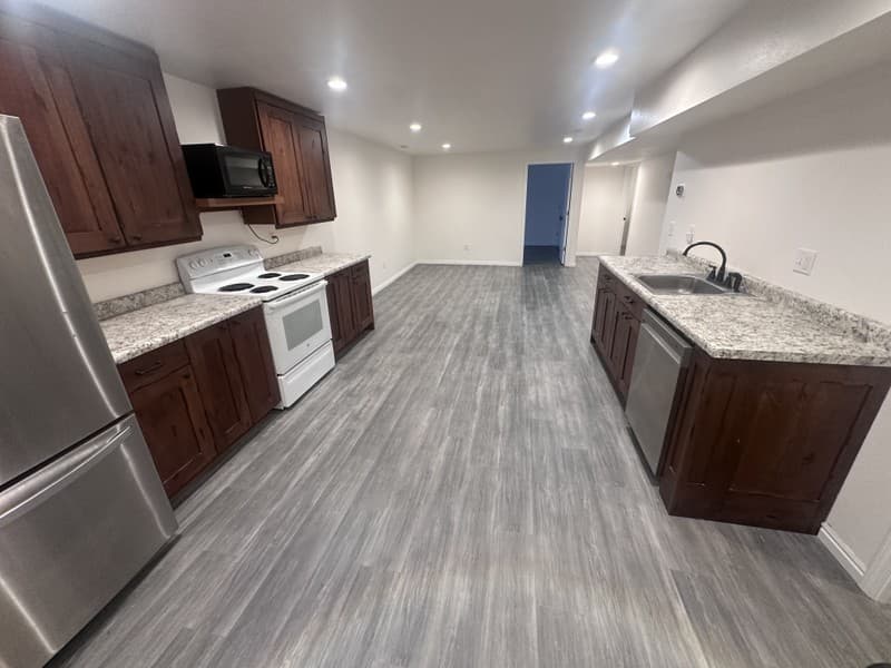Eagle Mountain Multiplex: 2191 E Hickock Way