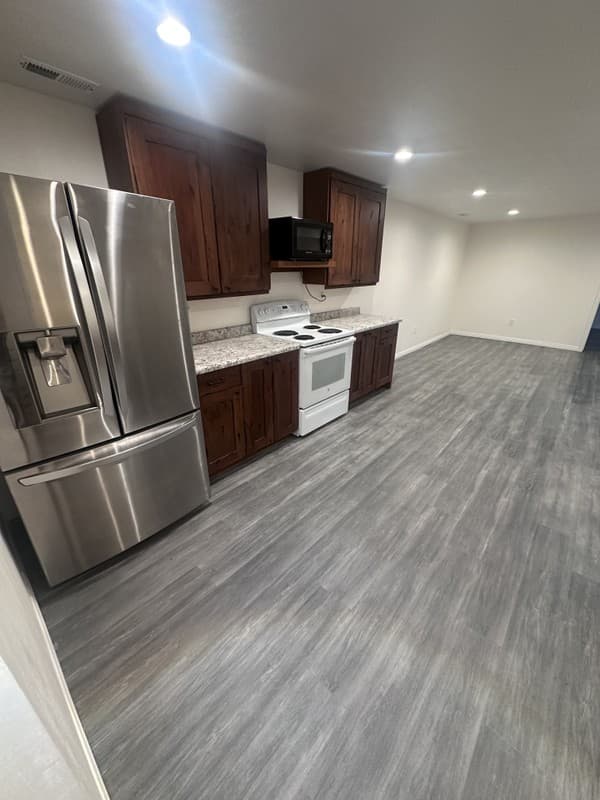 Eagle Mountain Multiplex: 2191 E Hickock Way