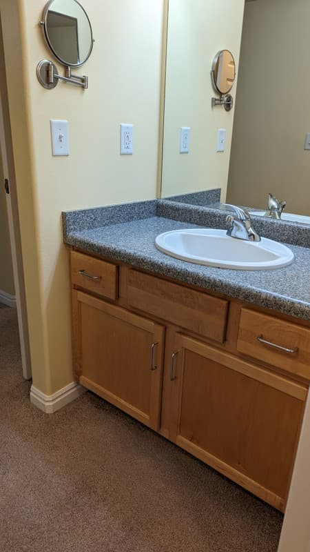 West Valley City Condo: 3181 S Alsace Way