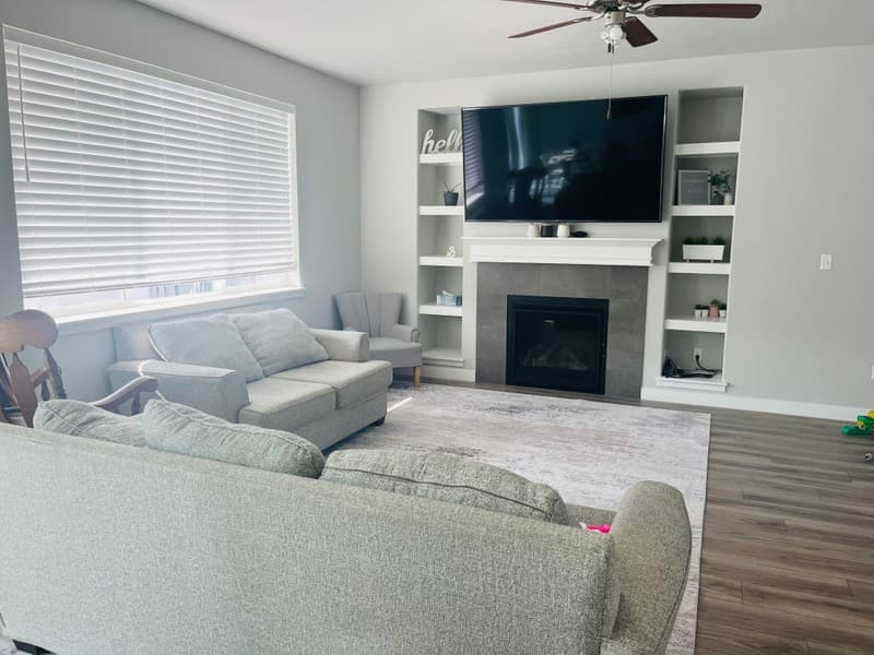 Lehi House: 552 S Dapple Dr