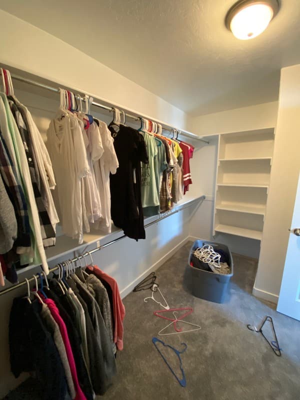 Lehi House: 552 S Dapple Dr