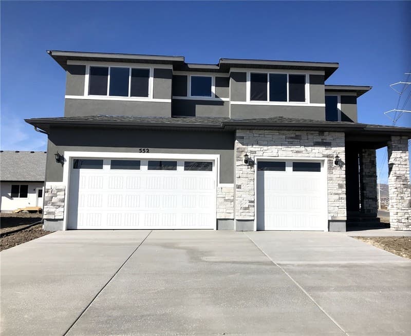 Lehi House: 552 S Dapple Dr