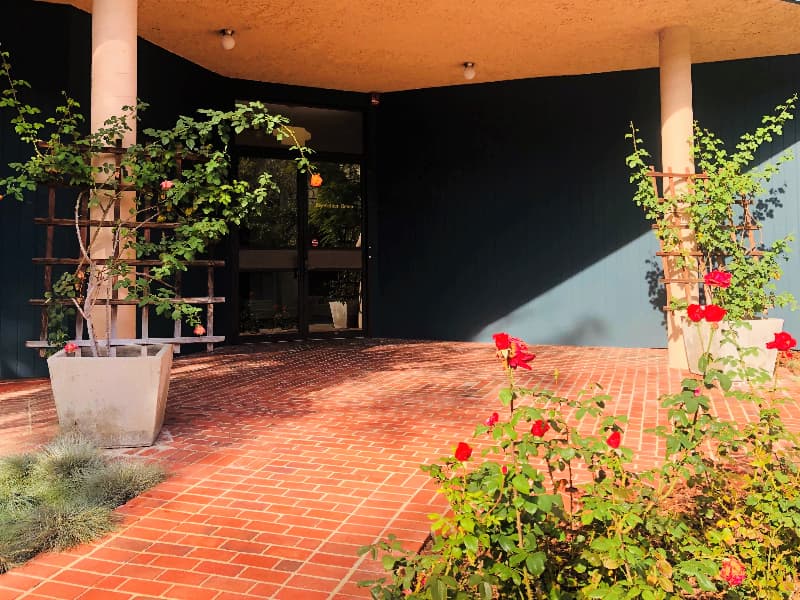 Los Angeles Condo: 4499 Via Marisol