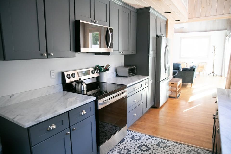 Ogunquit Townhome: 46 Highland Ave