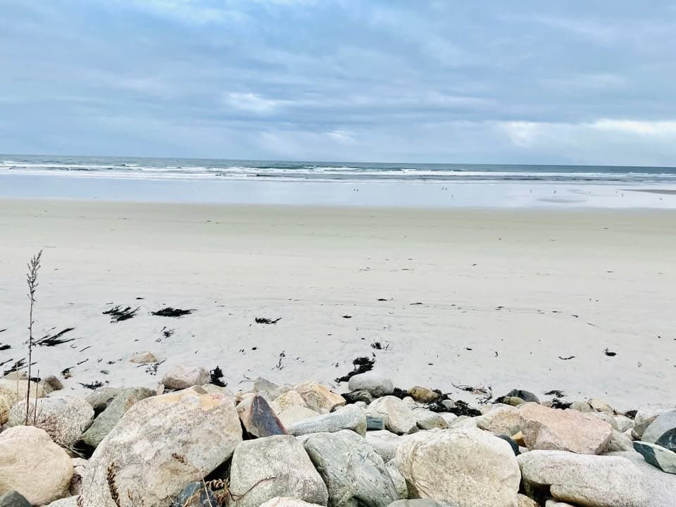 Ogunquit Townhome: 46 Highland Ave