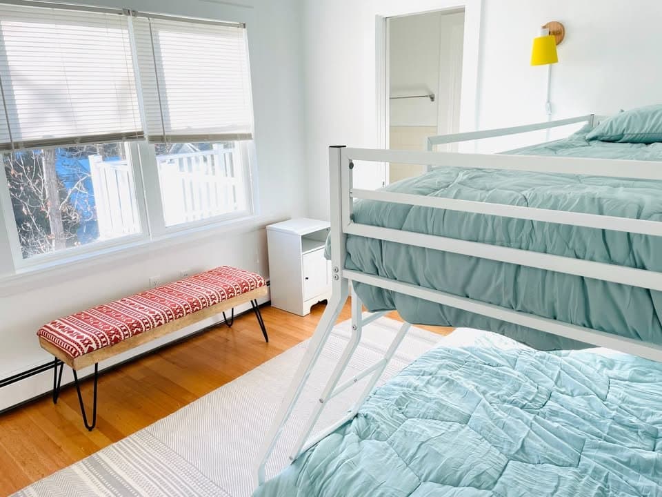 Ogunquit Townhome: 46 Highland Ave