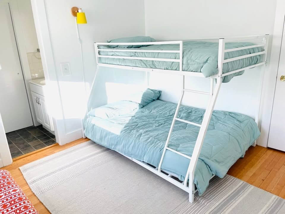 Ogunquit Townhome: 46 Highland Ave
