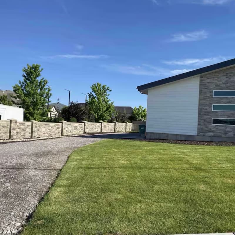 Highland Multiplex: 5592 W 9600 N