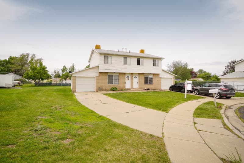 Clearfield Multiplex: 672 E 950 S
