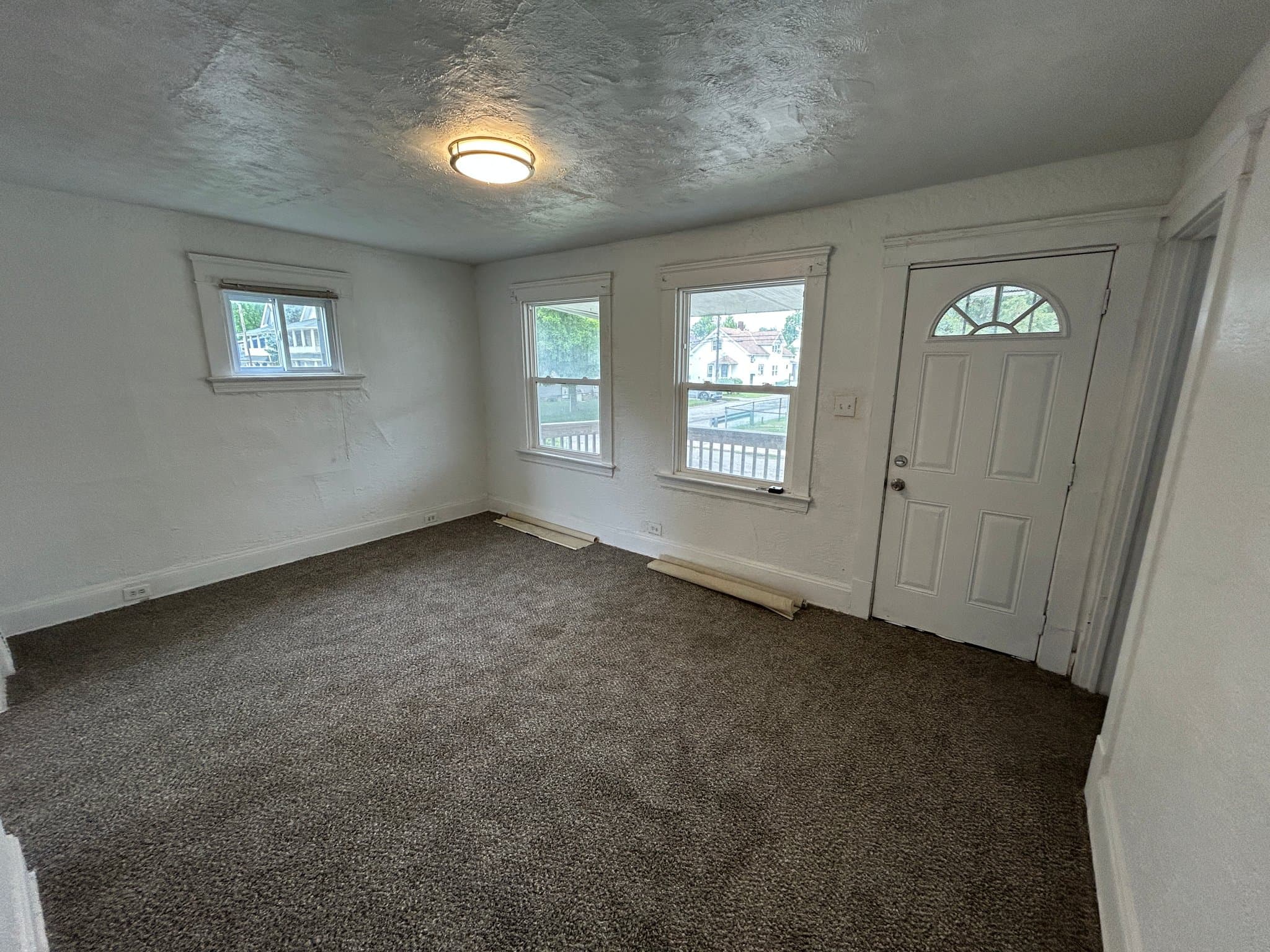 Cleveland House: 13602 Horner Ave,