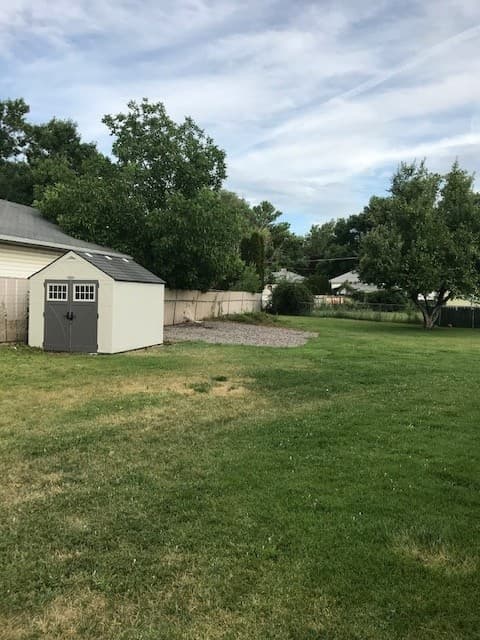Clearfield Multiplex: 672 E 950 S