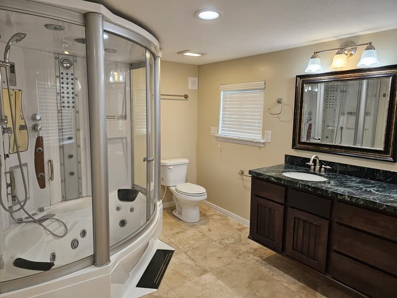 West Jordan House: 1207 W 7055 S