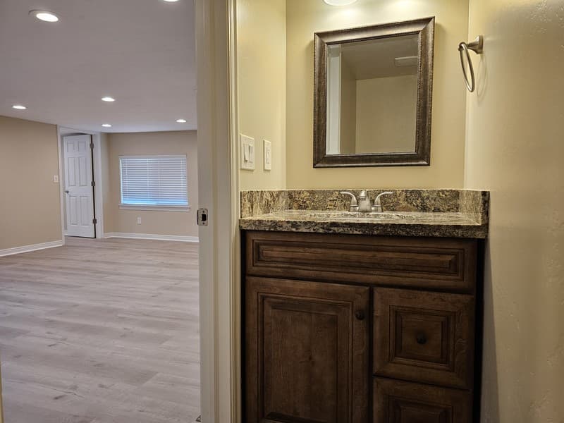 West Jordan House: 1207 W 7055 S