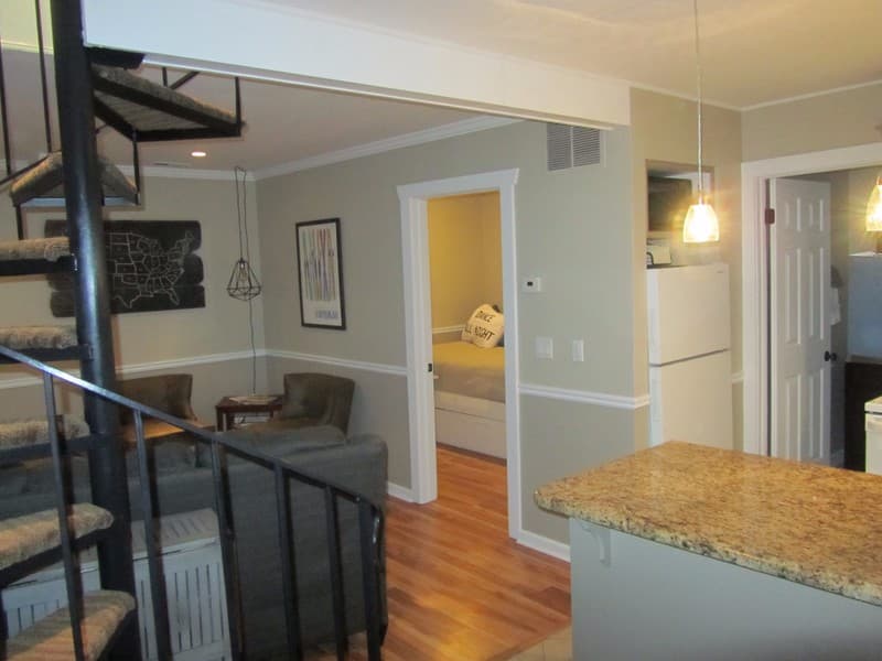 Park City Condo: 1150 Empire Avenue Unit 41