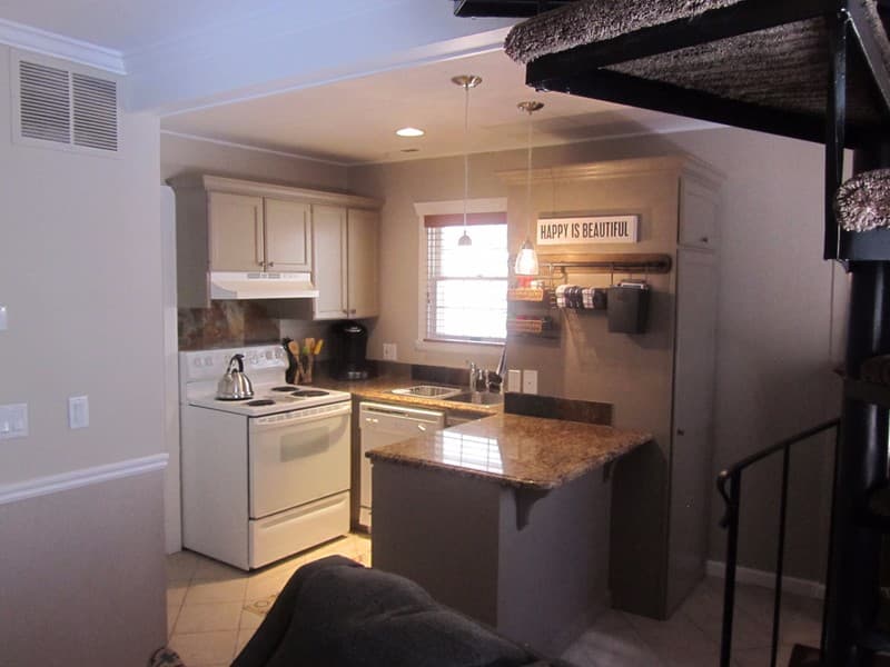 Park City Condo: 1150 Empire Avenue Unit 41