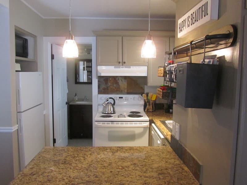 Park City Condo: 1150 Empire Avenue Unit 41