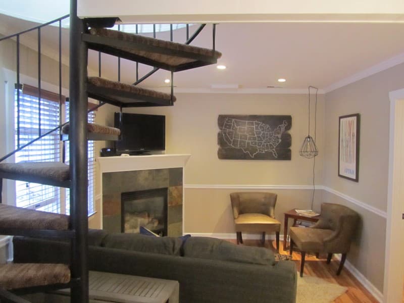 Park City Condo: 1150 Empire Avenue Unit 41
