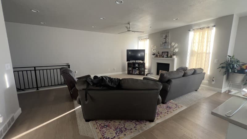 Ogden Single Room: 1747 S Prevedel Dr
