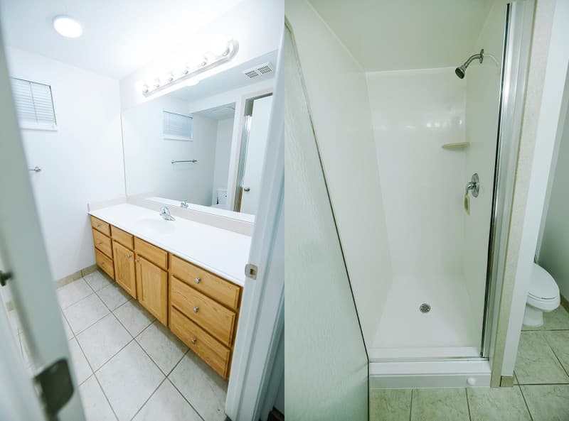 Centerville Townhome: 210 E 300 S
