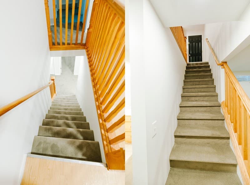 Centerville Townhome: 210 E 300 S