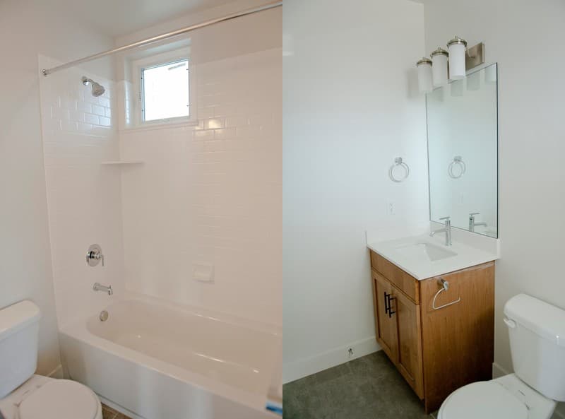 Bountiful Apartment: 105 W 100 S