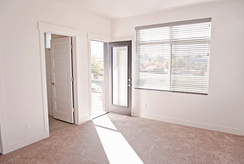Bountiful Apartment: 105 W 100 S