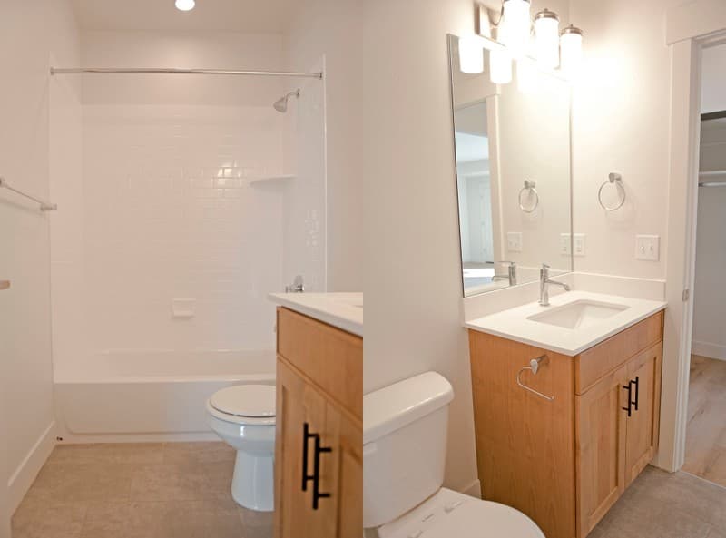 Bountiful Apartment: 105 W 100 S