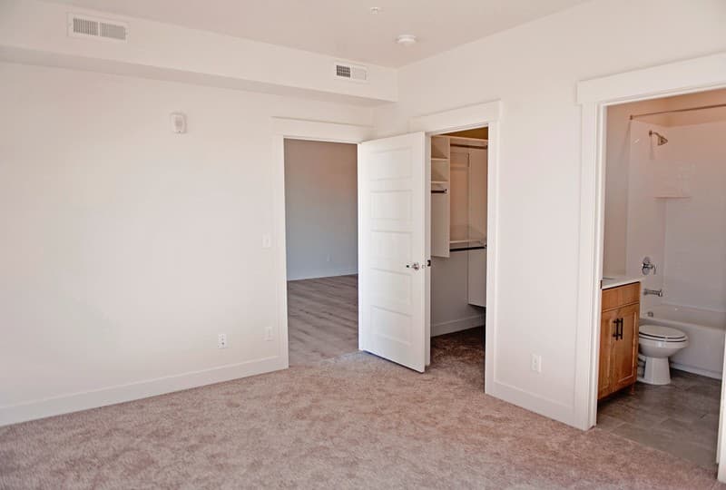 Bountiful Apartment: 105 W 100 S