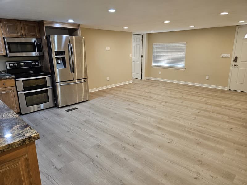 West Jordan House: 1207 W 7055 S