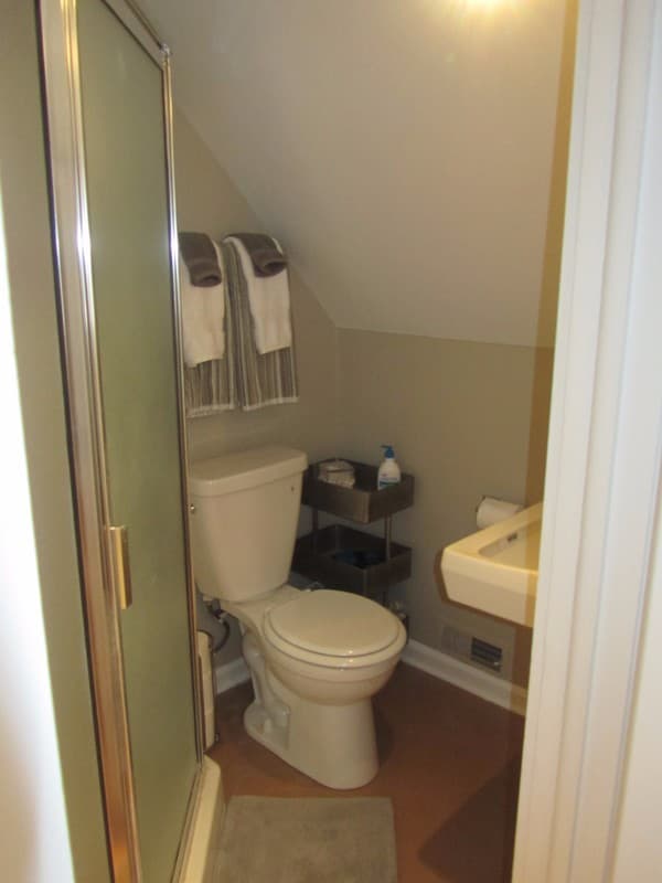 Park City Condo: 1150 Empire Avenue Unit 41