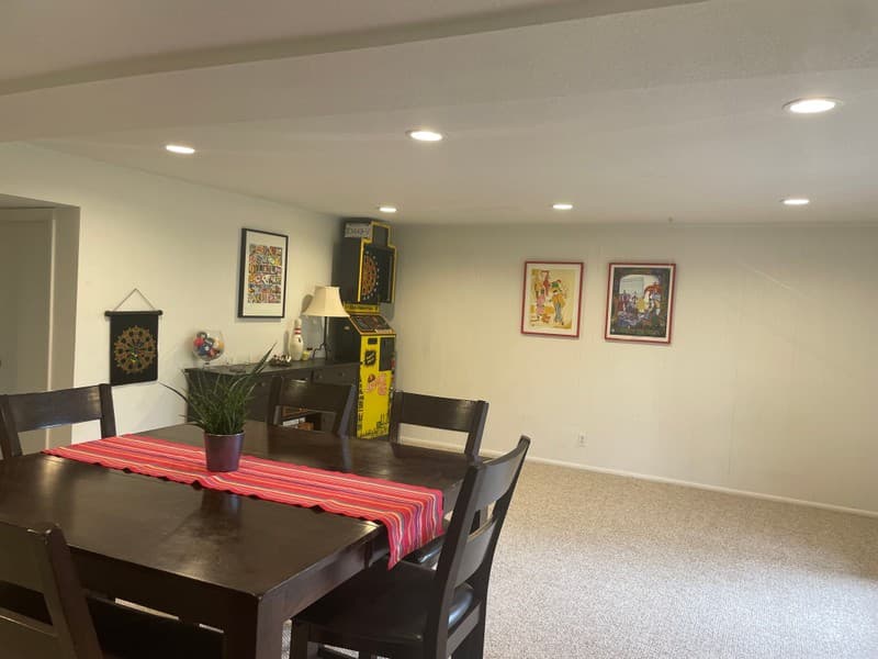 Salt Lake City Single Room: 3699 E Cove Point Dr